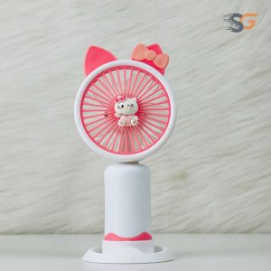 Mini Handhed Cute Fan