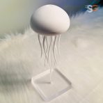 Aesthetic Octopus Lamp Light