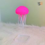 Aesthetic Octopus Lamp Light
