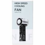 FAN X05 High-Speed Cooling Fan
