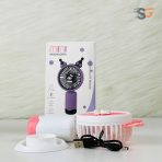 Mini Handhed Cute Fan