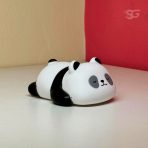 Mini Cute Panda Night Lamp